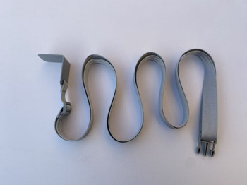 Recalls AirClub Convertible Bassinets recalled due to Risk of Serious Injury or Death AirClub has issued a r... photo #5