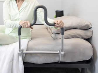 Recalls Vive Health Bed Rails recalled due to Risk of Serious Injury or Death Vive Health LLC has announced... photo #2