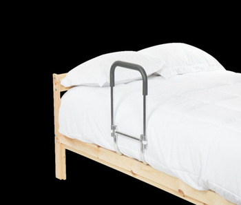 Recalls Vive Health Bed Rails recalled due to Risk of Serious Injury or Death Vive Health LLC has announced... photo #1
