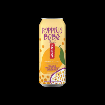 Food Recall Popping Boba RTD Teas recalled due to Packaging Integrity Issue Pocas International Corp. has initia... photo #4