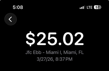 Einstein Bros. Bagels, Northwest 42nd Avenue, Miami, Florida, USA Foto #1