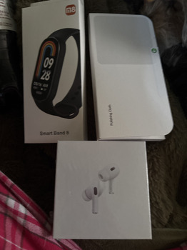 Unordered Package by Kelly Chen photo #1