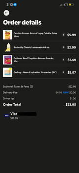 Gopuff, Salida Way, Aurora, CO, USA 照片 #1