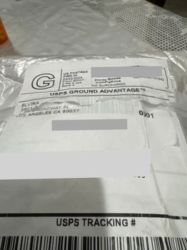 Abby Adkins recurring products foto #1