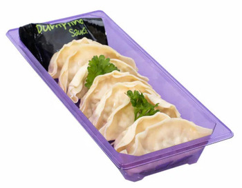 Food Recall Dumpling Products recalled due to Glass Contamination JFE Franchising Inc. has initiated a voluntary... photo #2