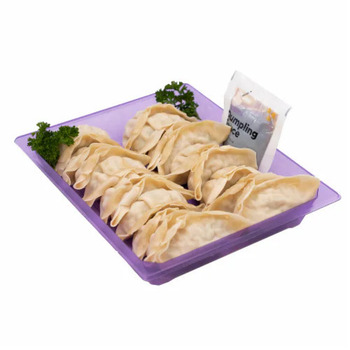 Food Recall Dumpling Products recalled due to Glass Contamination JFE Franchising Inc. has initiated a voluntary... photo #1