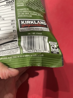 Consumer Review - Food Safety Costco, River Point Parkway, Englewood, CO, USA I purchased the Costco brand chicken nuggets a  few... photo #1
