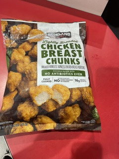 Consumer Review - Food Safety Costco, River Point Parkway, Englewood, CO, USA I purchased the Costco brand chicken nuggets a  few... photo #2
