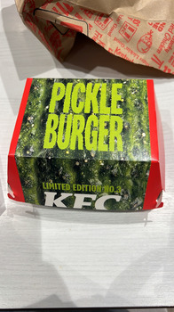 KFC Belfast - Donegall Place, Donegall Place, Belfast, UK Foto #1