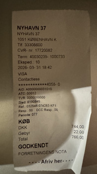 Nyhavn 37, Nyhavn, Copenhagen, Denmark foto #1
