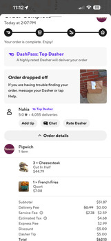 Pigwich, East 5th Street, Kansas City, MO, USA photo #1