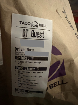 Taco Bell, East Arlington Boulevard, Greenville, NC, USA صورة فوتوغرافية #1