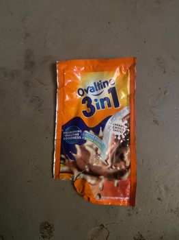 Ovaltine, North Bank Market, Makurdi, Nigeria photo #1