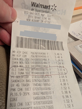 Walmart Supercenter, Grant Line Road, New Albany, IN, USA photo #1