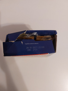 消费者评论 - 食品安全 Lidl, Leibnizstraße, Kornwestheim, Deutschland Meine Tochter 9 Jahre alt und ich 34 Jahre alt haben... 照片 #1