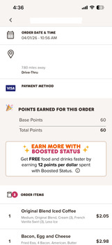 Dunkin', Livingston Road, Accokeek, MD, USA photo #1