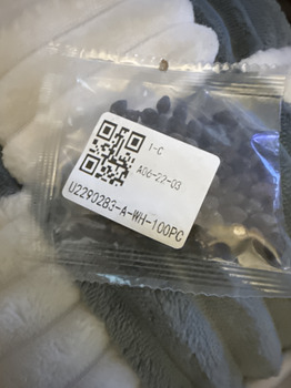 Did not order these Foto #1