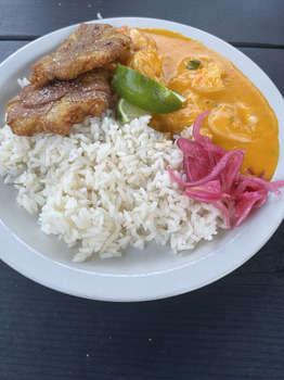 Consumer Review - Food Safety Chancho King, Edgewood Avenue South, Jacksonville, FL, USA  Today at Chancho King I’m not sure I had... photo #1