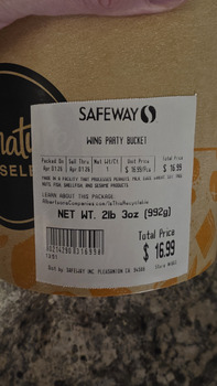 Safeway Deli, 7055 Austin Bluffs Parkway, Colorado Springs, CO, USA photo #1