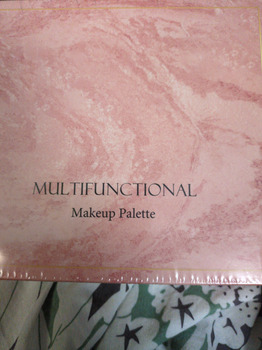 Consumer Safety Report Facebook Scam Falsely posing as advertising Laura Geller on Facebook and advertising LG make-up for... photo #1