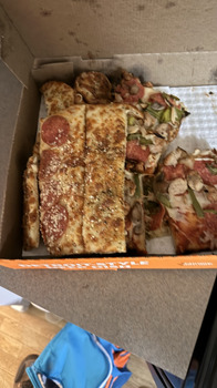 Little Caesars Pizza, John Stockbauer Drive, Victoria, TX, USA photo #1