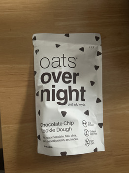 Oats Over Night, Ashland, WI, USA photo #1