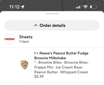 Sheetz, Library Road, Bethel Park, PA, USA foto #1