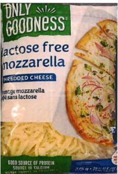 Retiro de alimentos Multiple brands of Cheese Products recalled due to Listeria Monocytogenes Gay Lea Co-operative Ltd.... foto #4
