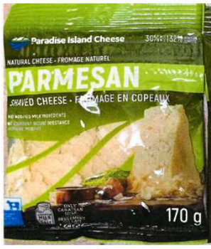 Retiro de alimentos Multiple brands of Cheese Products recalled due to Listeria Monocytogenes Gay Lea Co-operative Ltd.... foto #7