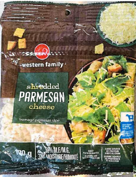 Retiro de alimentos Multiple brands of Cheese Products recalled due to Listeria Monocytogenes Gay Lea Co-operative Ltd.... foto #8