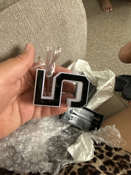 Consumer Safety Report Me estafaron Esta compañía me estafó con un artículo k ordené y un mes después me envían una porquer... photo #1