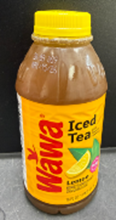 食品召回 Wawa Multiple Iced Tea recalled due to Undeclared Allergen Wawa, of Media PA, is recalling its 16 oz... 照片 #1