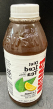 食品召回 Wawa Multiple Iced Tea recalled due to Undeclared Allergen Wawa, of Media PA, is recalling its 16 oz... 照片 #2
