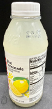 食品召回 Wawa Multiple Iced Tea recalled due to Undeclared Allergen Wawa, of Media PA, is recalling its 16 oz... 照片 #3