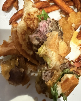 Cask & Kettle Irish Gastropub, Prince William Street, Saint John, NB, Canada photo #1