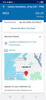 IKEA, Beard Street, Brooklyn, NY, USA 照片 #1