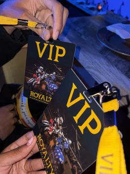 Medieval Times Dinner & Tournament, North Roselle Road, Schaumburg, IL, USA Foto #1
