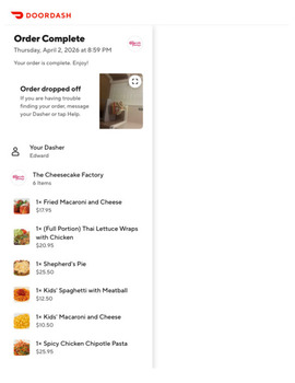 The Cheesecake Factory, East Las Olas Boulevard, Fort Lauderdale, FL, USA photo #1