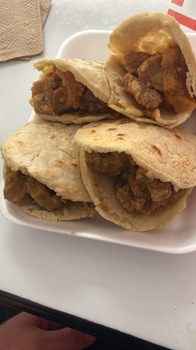 Gorditas Doña Gorda, Calle 61, Centro, Merida, Yucatan, Mexico photo #1