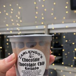 Food Recall Zarlengo's Gelatos recalled due to Undeclared Allergen Zarlengo Italian Ice has initiated a voluntar... photo #2