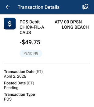 Chick-fil-A, 4401 E Pacific Coast Hwy, Long Beach, CA 90804, USA photo #1