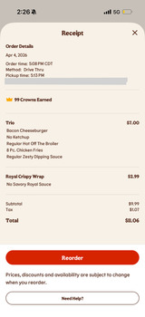 Burger King, North Cities Service Highway, Sulphur, LA, USA photo #1