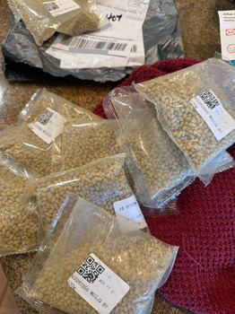 I am reporting a package I did not order 照片 #2