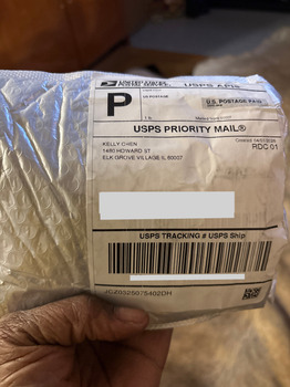 تقرير سلامة المستهلك Subscription Scam I canceled this order two months ago why are you’re still trying to send me things... صورة فوتوغرافية #2