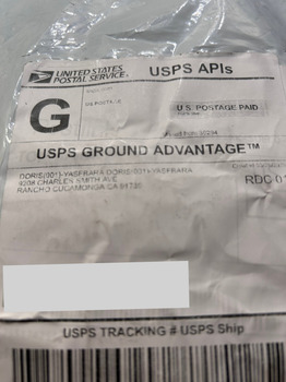 Unordered Package Foto #1