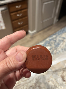 Consumer Food Safety Report Fairlife Milk, Walmart Supercenter, 4689 W Cedar Hills Dr, Cedar Hills, UT 84062, USA On a Saturday... photo #1