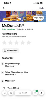 McDonald's, Keeaumoku St, Honolulu, HI, USA Foto #1