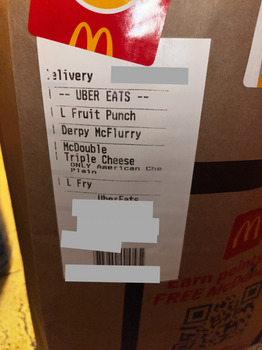 McDonald's, Keeaumoku St, Honolulu, HI, USA Foto #2