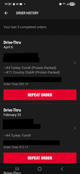Jimmy John's, East Dunlap Drive, Pueblo West, CO, USA 照片 #1