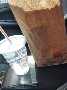 McDonald's, Belt Line Road, Addison, TX, USA foto #1